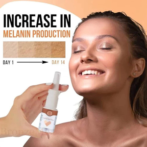 Bestseller Stock Peptides Organic <span class=keywords><strong>Sunless</strong></span> Tan Accelerator <span class=keywords><strong>Spray</strong></span> Nose Body Enhancer Fragrance-Free Moisturizer Outdoor <span class=keywords><strong>Tanning</strong></span> - Product Image 4