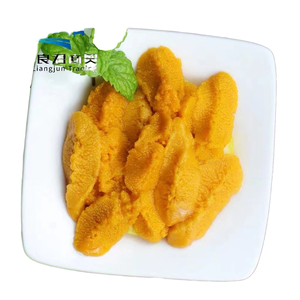 Huitres de mer fraîches de haute qualité en provenance de Chine, produit de fruits de mer congelés compétitif - Product Image 1