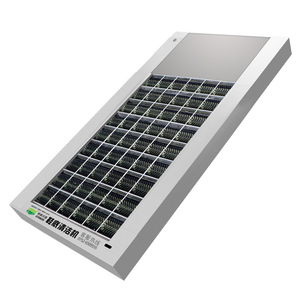 Máquina de Limpieza de Suelas de Zapatos B15P con Rodillos de 1.5M, Lavado con Agua, Control Automático por Botón, Eléctrica con Cable - Product Image 3