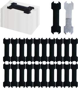 Produtos de Saúde Mais Vendidos na China na Alibaba, Tiras Nasais Anti Ronco para Melhor Respiração - Product Image 2