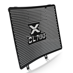 Accessoires de <span class=keywords><strong>moto</strong></span> pour CFMOTO 700CL-X CLX700 <span class=keywords><strong>700</strong></span> CL X <span class=keywords><strong>CLX</strong></span> <span class=keywords><strong>700</strong></span> Protecteur de calandre de radiateur Pièces de <span class=keywords><strong>moto</strong></span> <span class=keywords><strong>CLX</strong></span>-<span class=keywords><strong>700</strong></span> - Product Image 1