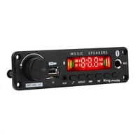 Karaoke con Placa Decodificadora, Micrófono, Salida de 2x25W, Pantalla a Color, Función de Grabación y Reproducción sin Pérdidas