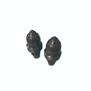 Quay Carbide đường hầm khai thác mỏ cắt bit nền tảng Đóng cọc răng Rock <span class=keywords><strong>Auger</strong></span> 6022 Bullet răng - Product Image 2
