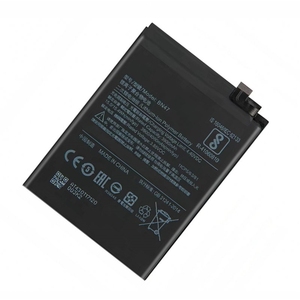 Batterie de remplacement BN47 3900mAh pour Xiaomi Redmi 6 Pro Mi A2 Lite CE RoHS Vente en gros Haute capacité Qualité - Product Image 4