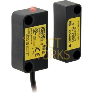 Omron D40Z1C2 - Nuevo - Product Image 1