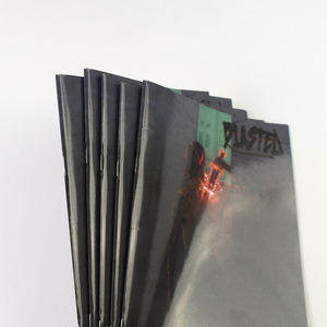 Stampa Personalizzata OEM di Fumetti di <span class=keywords><strong>Supereroi</strong></span> con Rilegatura a Punto Metallico, 32 Pagine a Colori, Copertina Lucida per Editori, Vendita all'Ingrosso - Product Image 6