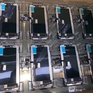 Écrans LCD pour téléphones mobiles JK Incell Factory pour Apple iPhone X Xs Xr 11 12 Pro 13 Pro Max 14 Pro 15 Plus 16 Pantalla JK GX Oled - Product Image 3