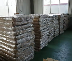 Bền hình chữ nhật <span class=keywords><strong>5ft</strong></span>, 6ft cho thuê gấp sự kiện gỗ bàn ăn cho tiệc cưới khách sạn nhà hàng ngoài trời sử dụng - Product Image 6