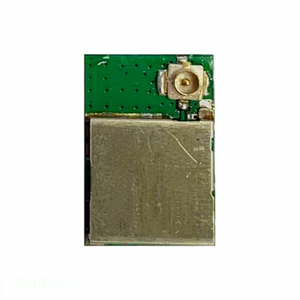 BM832E In Stock RF Transceiver Modules and <b>Modems</b> - Product Image 1