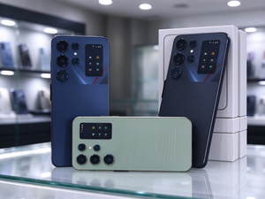 S25Ultra ขายดี โทรศัพท์เกมมิ่ง 5G ราคาคุ้มค่า หน้าจอ HD 7.3 นิ้ว รุ่น Global ปลดล็อคด้วยใบหน้าและลายนิ้วมือ - Product Image 5