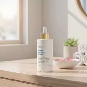 [ROOICELL] Sérum Visage Eterno Ordinary – Soin Coréen Hydratant, Anti-rides, Nourrissant, Raffermissant et Repulpant - Product Image 3