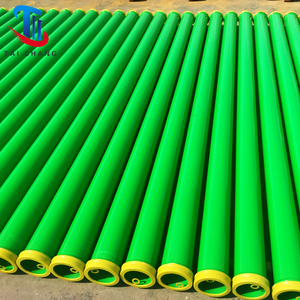 Linha tubulação bomba concreta - Product Image 3