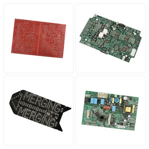Shenzhen MOKO, fabricant de tous types de circuits imprimés et d'assemblages de circuits imprimés, y <span class=keywords><strong>compris</strong></span> les cartes mères - Product Image 6