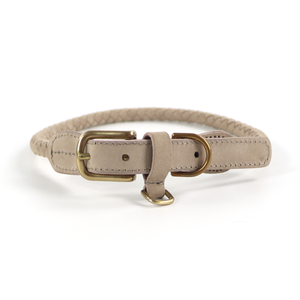 Gacent Pet <strong>Collar</strong> and Leash Set with Custom Silicone Letter <strong>Charms</strong> Personalized <strong>Dog</strong> Name ID <strong>Collar</strong> Leash Combo - Product Image 5