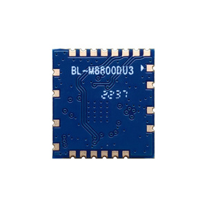 Módulo Inalámbrico BL-M8800DU3-L LB-LINK AIC8800DL WiFi6 BT5.2 para Transmisión de Pantalla en Televisores Inteligentes - Product Image 2
