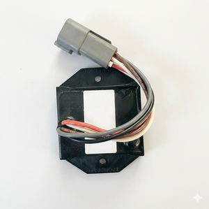 High Quality Jision Mini Excavator Accessories 2289108/228-9108 Control Panel <b>Timer</b> Module for CS533 6 Months Warranty CN/GUA - Product Image 2