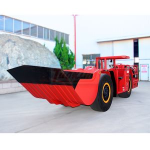 טרקטור-מחפר דיזל Tuoxing TC-306, 160 קילוואט, 18.5 טון, יעילות גבוהה, נפח כף 3 מטר מעוקב, כוח משיכה 150 קילו-ניוטון, מכונת כריית זהב - Product Image 1