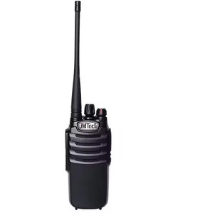 Gamme de conversation JMT-<span class=keywords><strong>104</strong></span> chaude 8-10km marche <span class=keywords><strong>Radio</strong></span> parlante 10w haute Powerwoki Toki UHF 400 ~ 470MHz VHF 136 ~ 174MHz talkies-walkies - Product Image 1