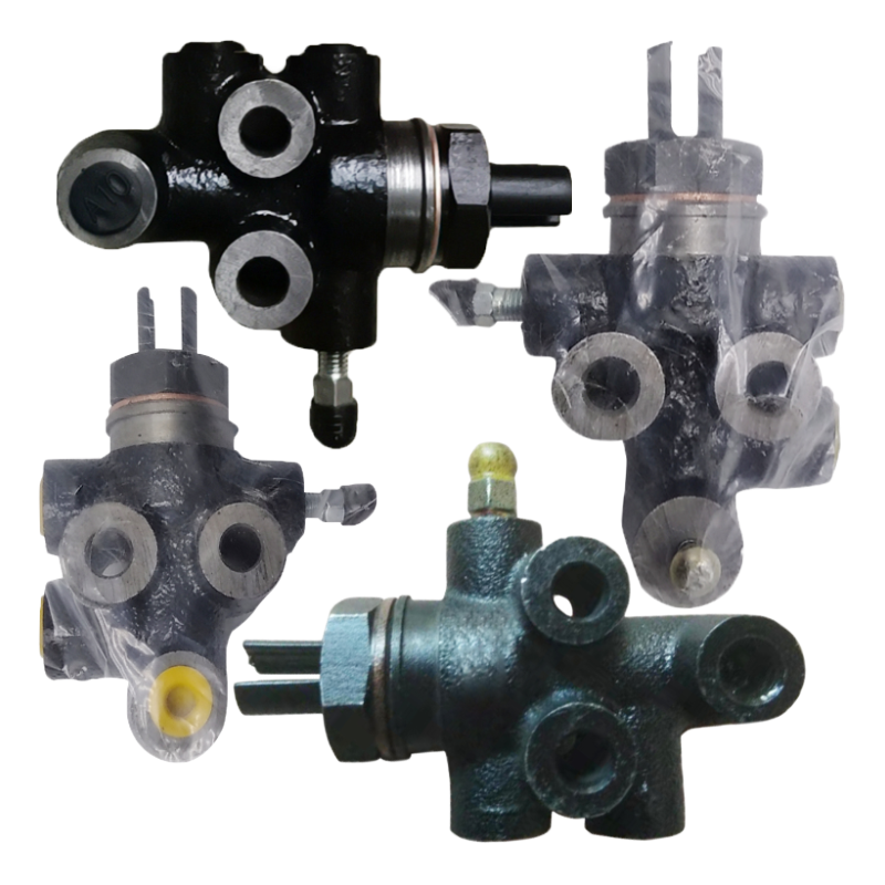 Auto Brake Parts Load Sensing Propotioning