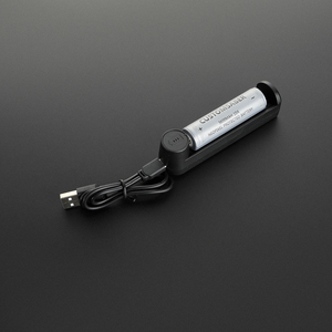 Chargeur de batterie pour <span class=keywords><strong>sabre</strong></span> <span class=keywords><strong>laser</strong></span> Nexussabers pour batteries 14500, 18650, 21700 - Product Image 6
