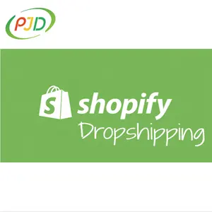 ShopifyDropshipping-100以上のドロップシッピングストアと4000以上の毎日の注文処理で7年以上のドロップシッピングの経験