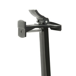 Trépied métallique en aluminium <span class=keywords><strong>de</strong></span> haute qualité pour l'extérieur, chevalet d'affichage <span class=keywords><strong>de</strong></span> croquis, chevalet <span class=keywords><strong>de</strong></span> peinture réglable - Product Image 6