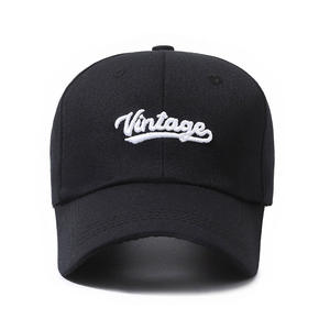 في الهواء الطلق تصنيع المعدات الأصلية 5 لوحة الترويجية التمويه مخصص قبعات البيسبول مع 3D عالية الجودة شعار التطريز - Product Image 2