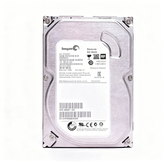 X-Ray - 500GB 7200RPM 16MB SATA-III Hard Drive  for GE P/N ST500DM002