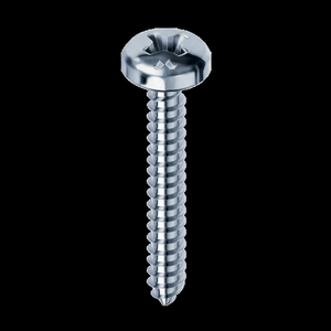 VITE AUTOFILETTANTE TC 2,2X 9,5mm. Pz.1000 viti battitacco 1000 Pz.1000 - Product Image 1