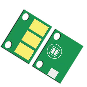 Cartucho de tóner compatible con chips para chips Minolta C 17 P chips de tóner de reinicio láser/para impresora Minolta <span class=keywords><strong>Ecojet</strong></span> Series - Product Image 3