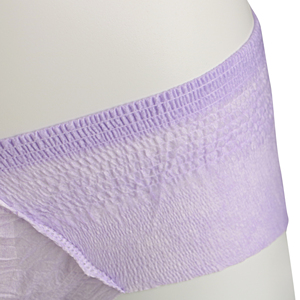 Culottes menstruelles jetables neuves pour femmes - Product Image 6