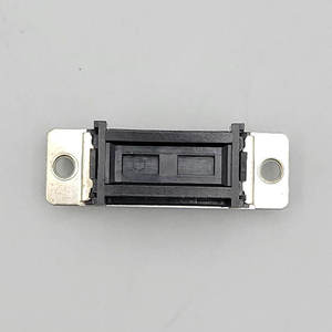 Connecteur Soudé Noir Mâle et Femelle DB9 DB15 DB25, Adaptateur de Port Série RS232 - Product Image 6