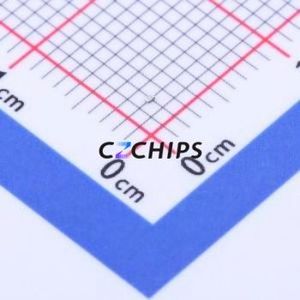 RC0201FR-07698KL SMD Resistor 0201 ( Type: Thick Film )( Resistance: 698kOhm Precision: 1% ) - Product Image 2