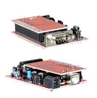 Programador USB UPA con Juego Completo de Adaptadores V1.3, Programador Universal de Chips EEPROM para Auto, Programador de ECU Automotriz