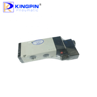 Electrovanne AirTAC 4V210-08 4V110-06 4V310-10 4V410-15 Vanne de contrôle pneumatique vanne airtac