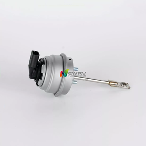 CFFA/CFFB motor komple Turbo ile Audi A3 için turboşarj aktüatör GTC1459MVZ 785448-0005 03L253010F - Product Image 6