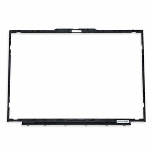 Cache d'écran LCD 5CB1L57794 pour Lenovo ThinkPad X13 Gen 4 21EX 21EY 21J3 21J4, cadre avant noir, pièce de réparation - Product Image 1