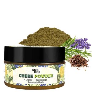 Plant Chebe Powder for Hair Growth & Scalp Health