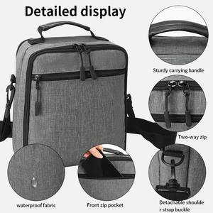 <span class=keywords><strong>Estuche</strong></span> de transporte con filtro de lente a prueba de agua, bolso cruzado <span class=keywords><strong>para</strong></span> fotógrafos, bolso <span class=keywords><strong>para</strong></span> cámara de fotografía Digital <span class=keywords><strong>para</strong></span> viajes al aire libre - Product Image 2