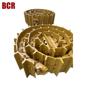 Bcr d7r מחפר קישור חלקי רכב עבור ציוד בנייה עם אחריות לשנתיים - Product Image 1