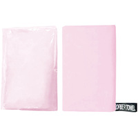 Serviette de sport en microfibre ultra-fine, portable, double face en polaire, séchage rapide, pour natation et fitness, vente chaude transfrontalière