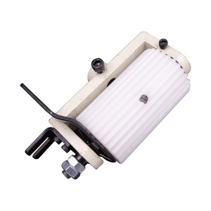 Rouleau multi-aiguilles Morimoto 1412 à dents supérieures et inférieures pour pièces d'équipement de couture - Product Image 2