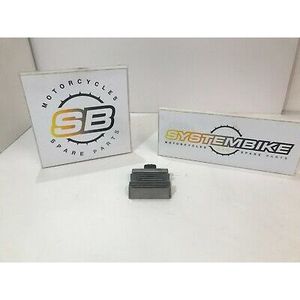 Supporto Targa YAMAHA R1 09-14 Compatibile GMR Ricambio Moto - Product Image 1