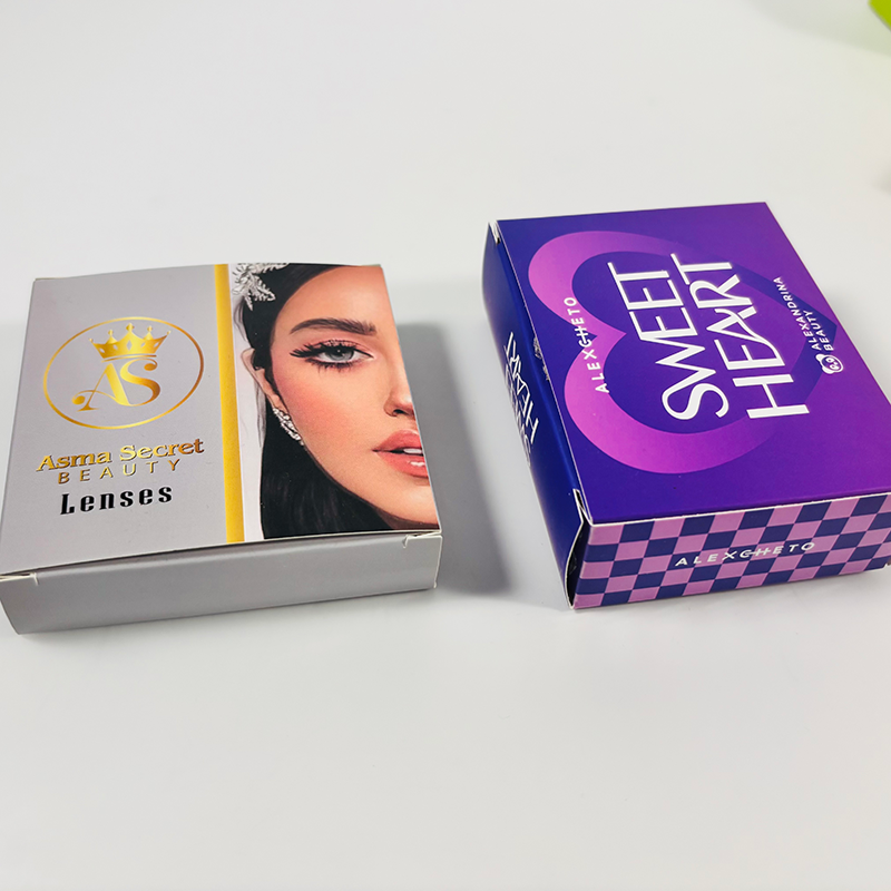 Luxury Cosmetic Gift Box Set for