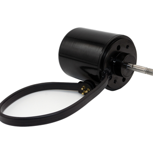 Faradyi Dc aimant Permanent brosse électrique Bldc moteur à aimant Permanent sans balais pour moteur d'hélice de propulseur sous-marin extrême - Product Image 5