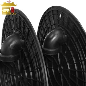 Réservoir de digesteur de biogaz FUGU <span class=keywords><strong>pour</strong></span> usage domestique et familial - Product Image 4