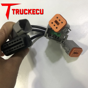 Công cụ chẩn đoán Penta Vodia dành cho động cơ diesel biển, động cơ công nghiệp, công cụ chẩn đoán VODIA5 Linkone + Laptop CF53 - Product Image 3