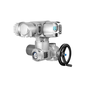 En stock : l'actionneur multi-tours Auma SAV tout nouveau - Product Image 2