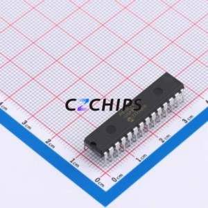 Microcontrolador de chip IC de circuito integrado original nuevo/SP de 1/2, 1/2/1/2/1/2 - Product Image 1