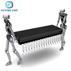 Orijinal MP2661GC <span class=keywords><strong>XXXX</strong></span> <span class=keywords><strong>Z</strong></span> MP2661GC MP2661 500MA I2C Kontrollü Pil Şarj Cihazı Elektronik Bileşenler Entegre Devreler IC Çipleri - Product Image 6